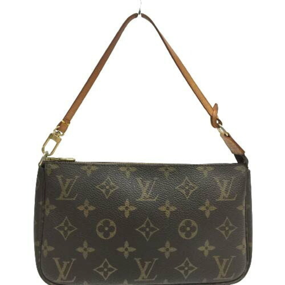 Louis Vuitton Compact Accessoires Cosmetic Pouch Accessory